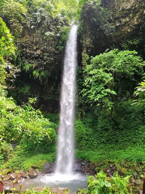 9 Davao del Sur Tourist Spots.